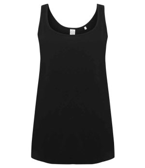 SF Clothing Ladies Slounge Vest SK234