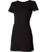 SF Clothing Ladies T-Shirt Dress SK257