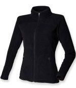 SF Clothing Ladies Micro Fleece Jacket SK28