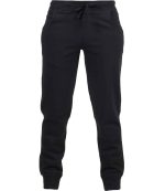 SF Clothing Ladies Cuffed Jog Pants SK425