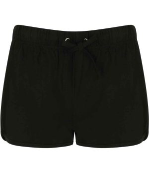 SF Clothing Ladies Retro Shorts SK69