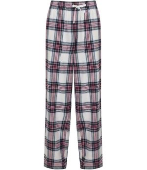 SF Clothing Ladies Tartan Lounge Pants SK83