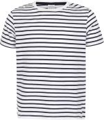 SF Clothing Kids Striped T-Shirt SM202