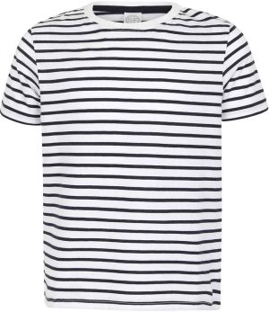 SF Clothing Kids Striped T-Shirt SM202