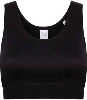 SF Clothing Kids Fashion Crop Top SM236