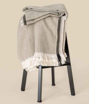 Spasso Striped Fouta SP100