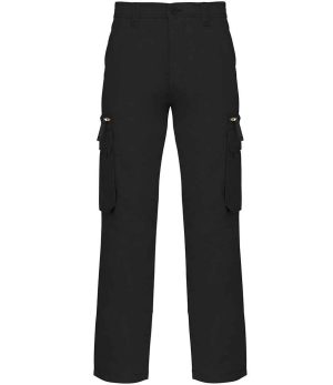 Mens Kariban Heavy Canvas Trousers SP105