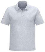 Mens Spasso Terry Towel Polo Shirt SP229