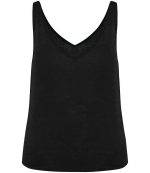 Spasso Ladies Linen Tank Top SP343