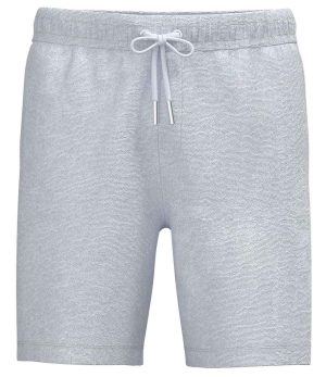 Mens Spasso Terry Towel Shorts SP729