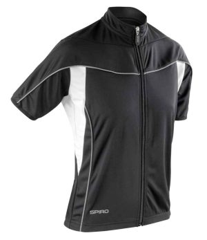 Spiro Ladies Bikewear Top SR188F