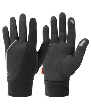 Spiro Elite Running Gloves SR267