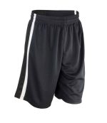 Mens Spiro Basketball Shorts SR279M