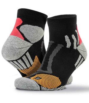 Spiro Technical Compression Sports Socks SR294