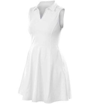 Spiro Ladies Recycled Fitness Dress SR799F