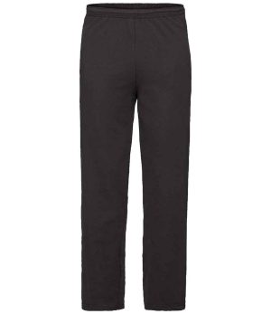 Mens Fruit of the Loom Lightweight Jog Pants SS125