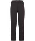 Mens Fruit of the Loom Classic Open Hem Jog Pants SS13