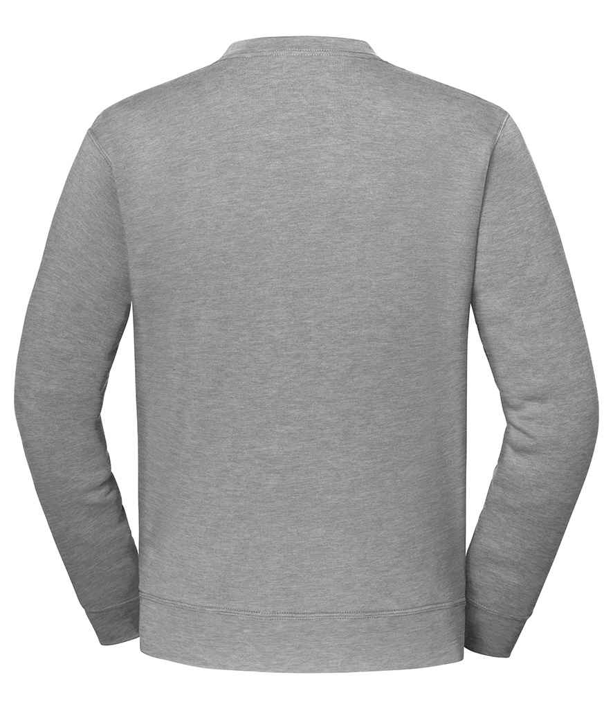 Unisex Fruit of the Loom Iconic Premium Set-In Sweatshirt SS151 - Image 22