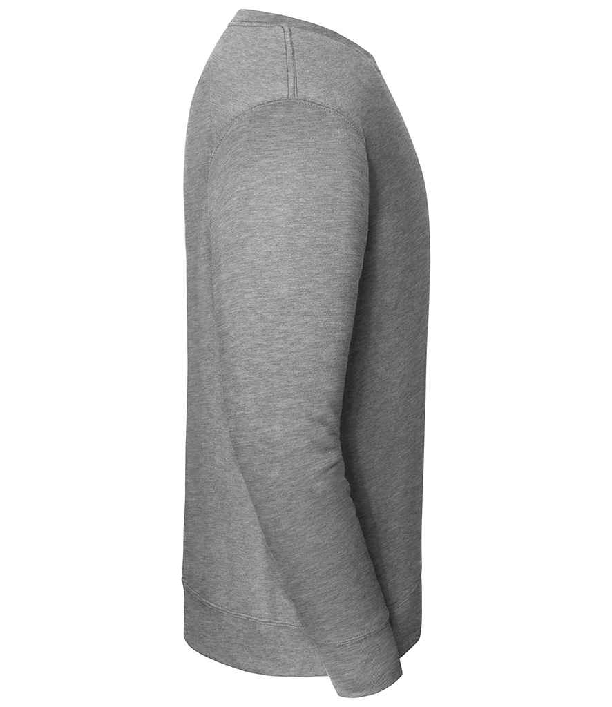 Unisex Fruit of the Loom Iconic Premium Set-In Sweatshirt SS151 - Image 21