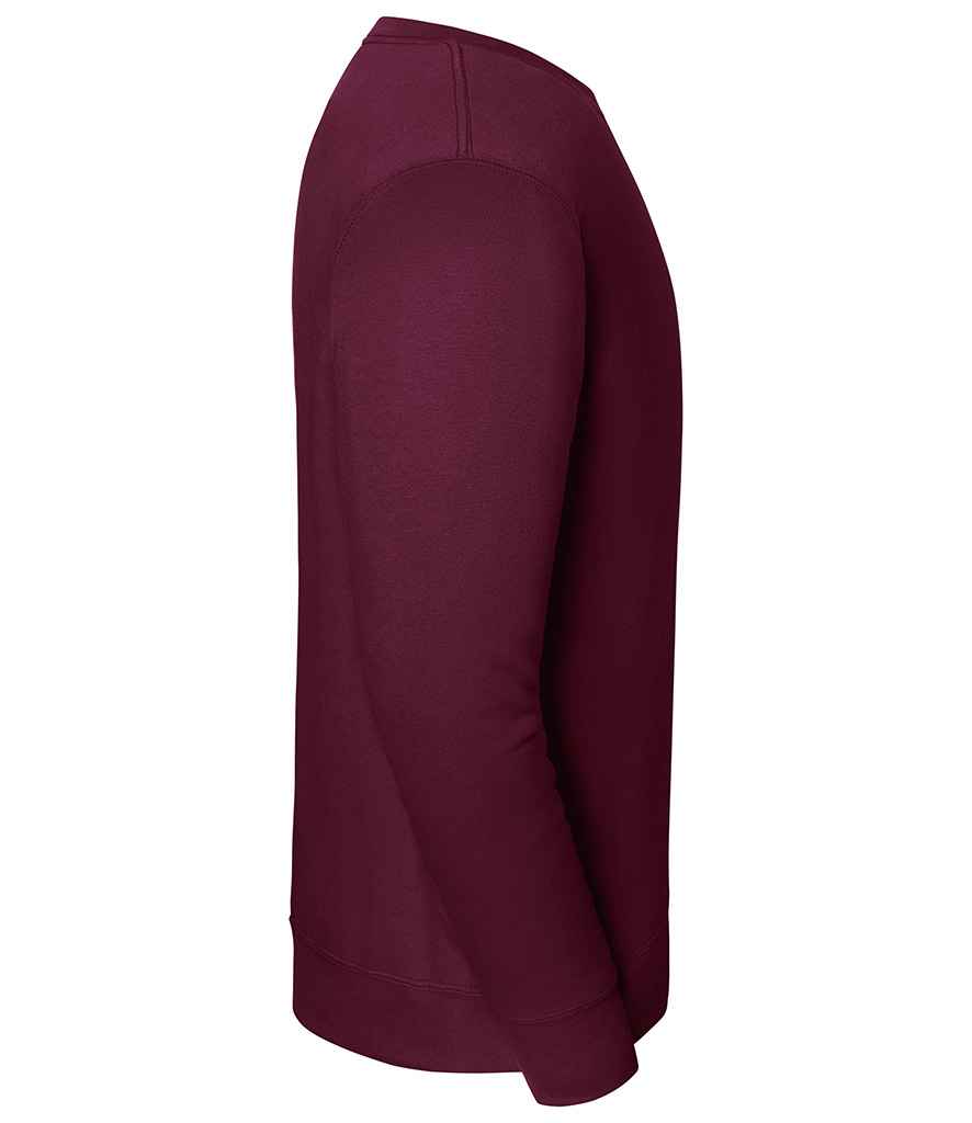 Unisex Fruit of the Loom Iconic Premium Set-In Sweatshirt SS151 - Image 31