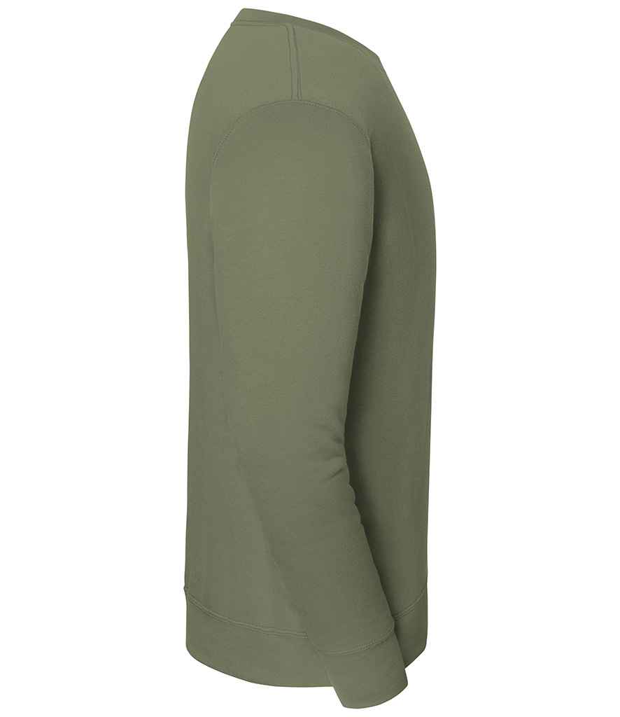 Unisex Fruit of the Loom Iconic Premium Set-In Sweatshirt SS151 - Image 18
