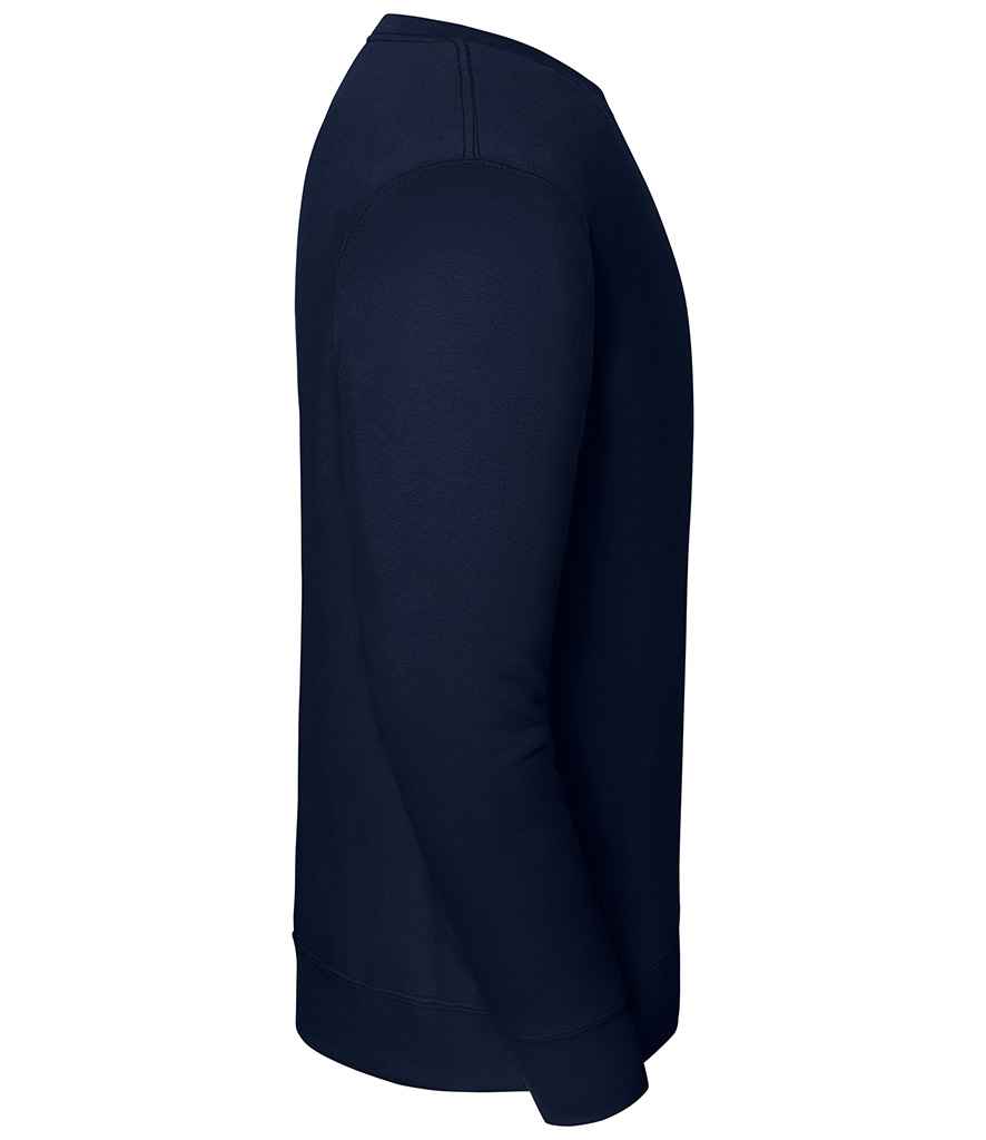 Unisex Fruit of the Loom Iconic Premium Set-In Sweatshirt SS151 - Image 12
