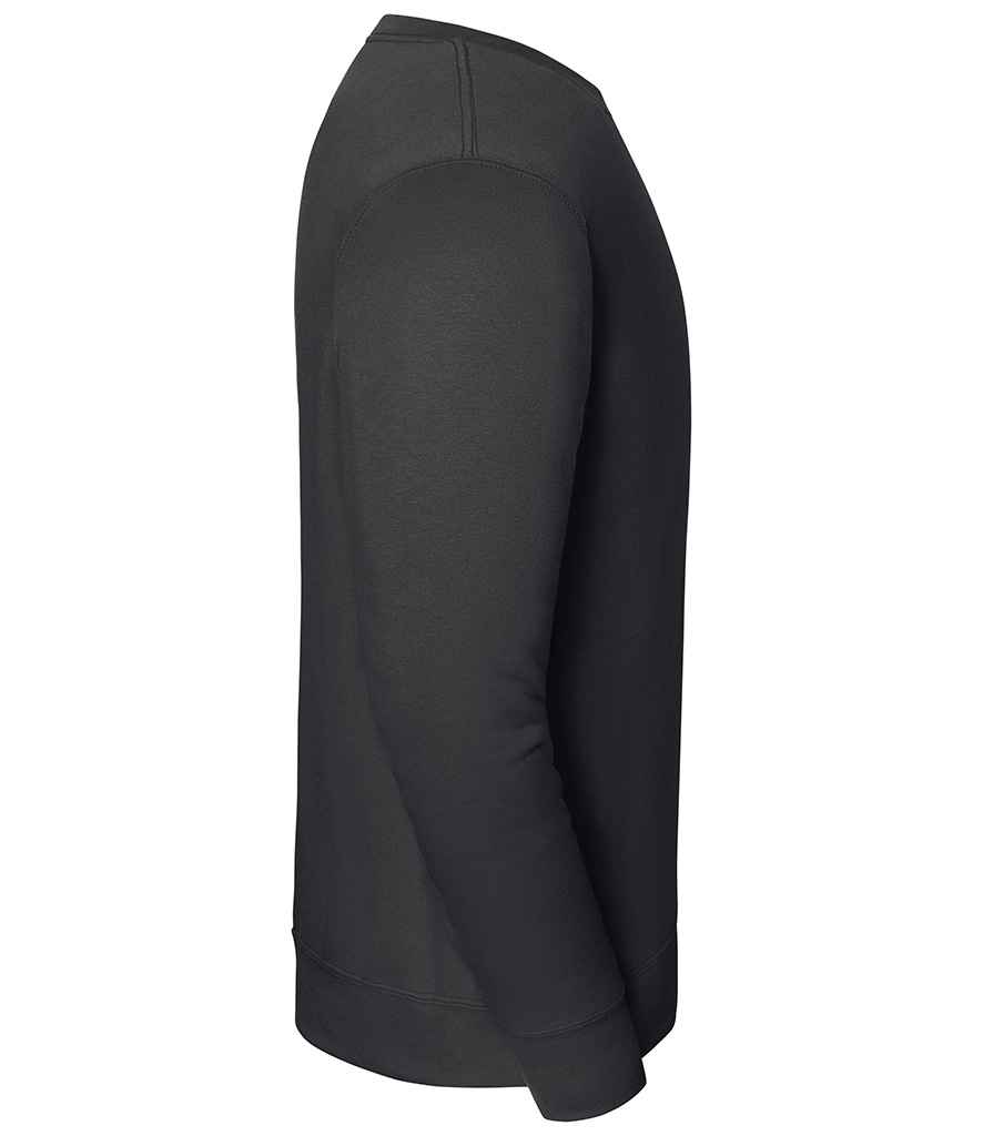 Unisex Fruit of the Loom Iconic Premium Set-In Sweatshirt SS151 - Image 25