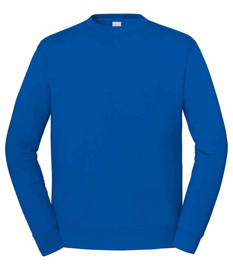 Unisex Fruit of the Loom Iconic Premium Set-In Sweatshirt SS151 - Image 14