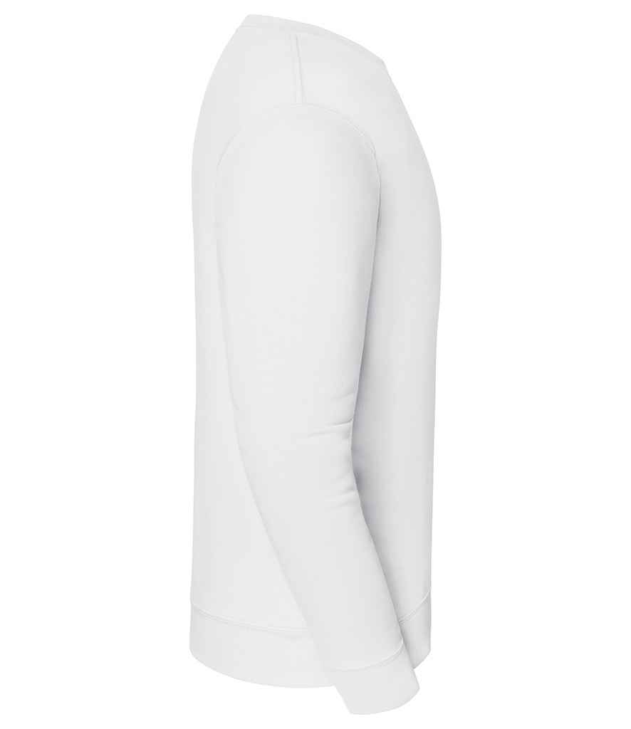 Unisex Fruit of the Loom Iconic Premium Set-In Sweatshirt SS151 - Image 5