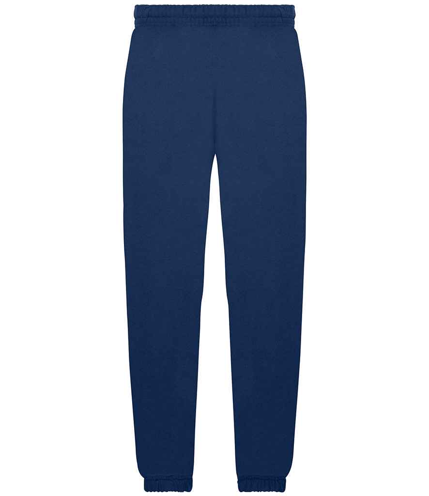 Fruit of the Loom Kids Elasticated Hem Jog Pants SS15B - Image 9
