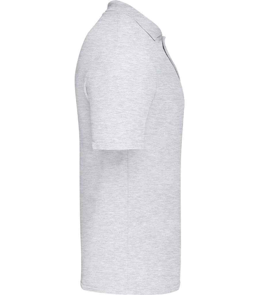 Mens Fruit of the Loom Original Piqué Polo Shirt SS229 - Image 24