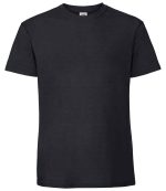 Mens Fruit of the Loom Iconic 195 T-Shirt SS620