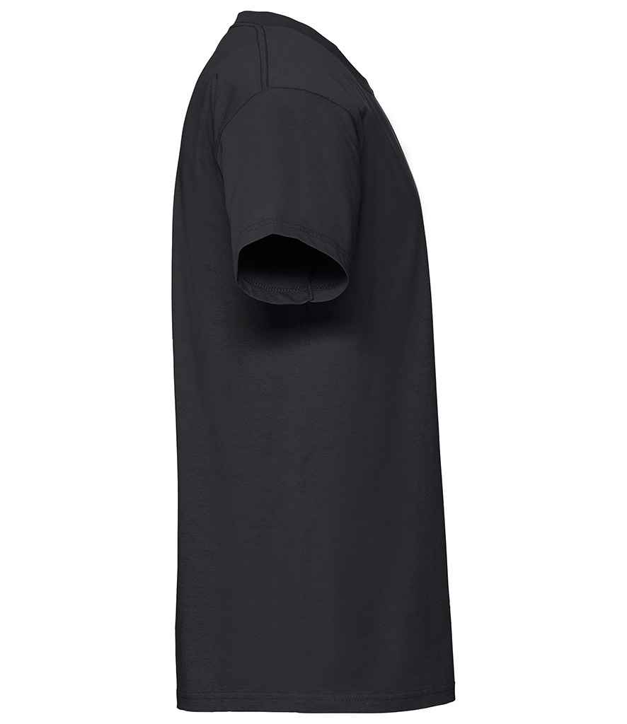 Mens Fruit of the Loom Iconic 195 T-Shirt SS620 - Image 2