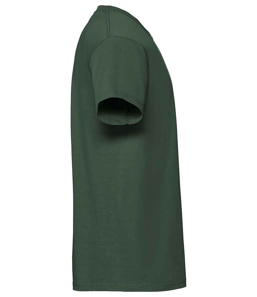 Mens Fruit of the Loom Iconic 195 T-Shirt SS620 - Image 45