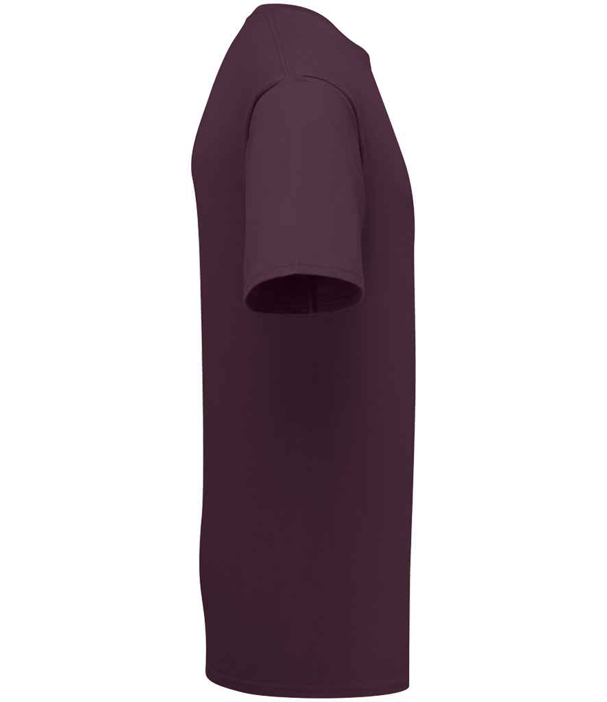 Mens Fruit of the Loom Iconic 195 T-Shirt SS620 - Image 37