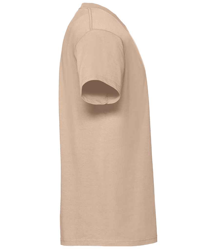 Mens Fruit of the Loom Iconic 195 T-Shirt SS620 - Image 9