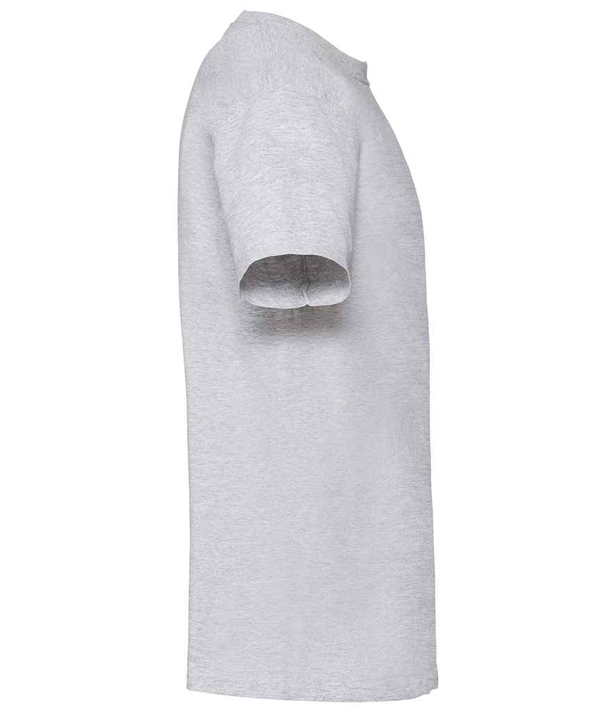 Mens Fruit of the Loom Iconic 195 T-Shirt SS620 - Image 60