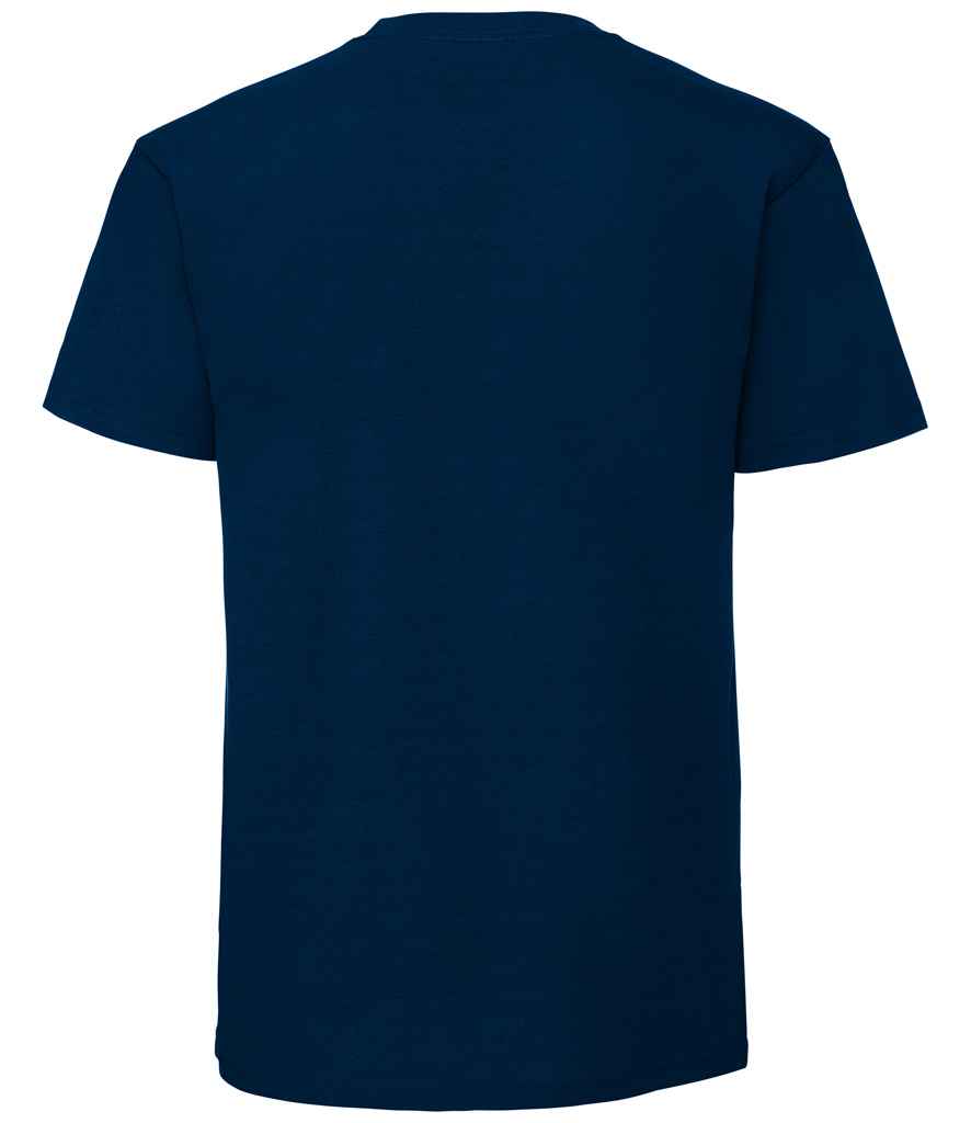 Mens Fruit of the Loom Iconic 195 T-Shirt SS620 - Image 20