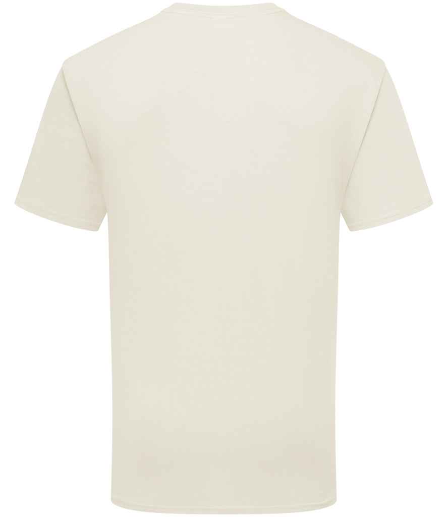 Mens Fruit of the Loom Iconic 195 T-Shirt SS620 - Image 13