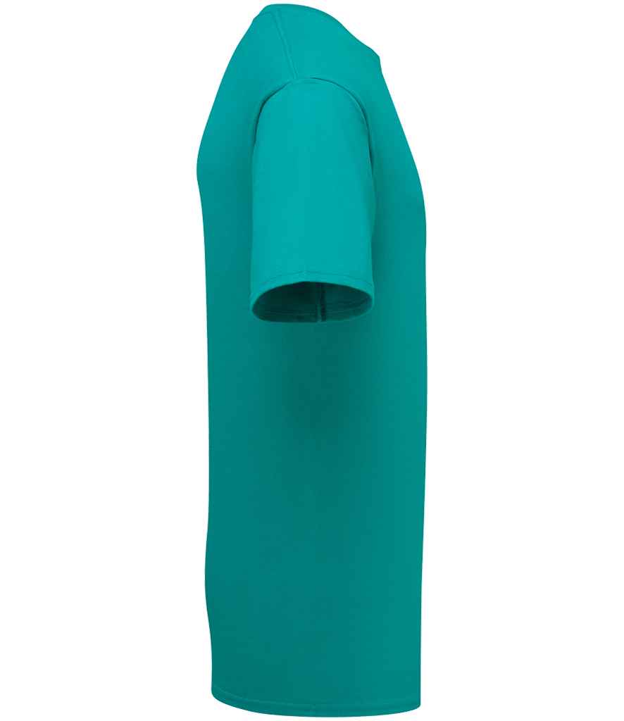 Mens Fruit of the Loom Iconic 195 T-Shirt SS620 - Image 22