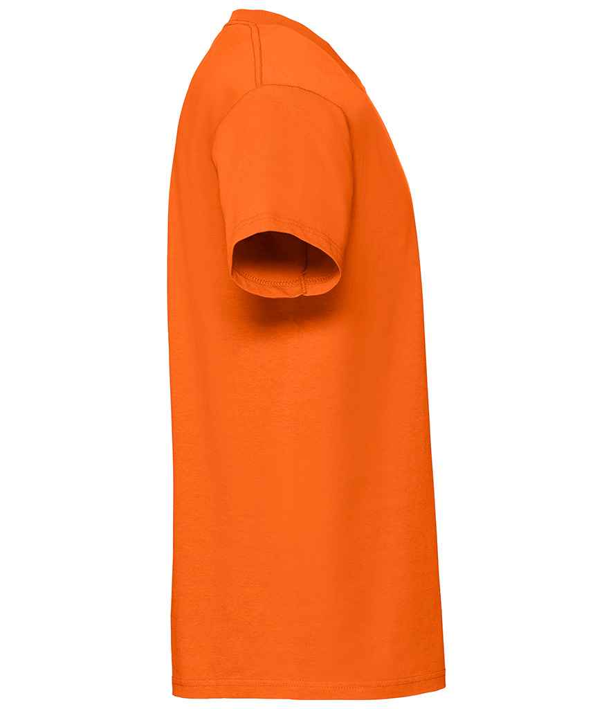 Mens Fruit of the Loom Iconic 195 T-Shirt SS620 - Image 81