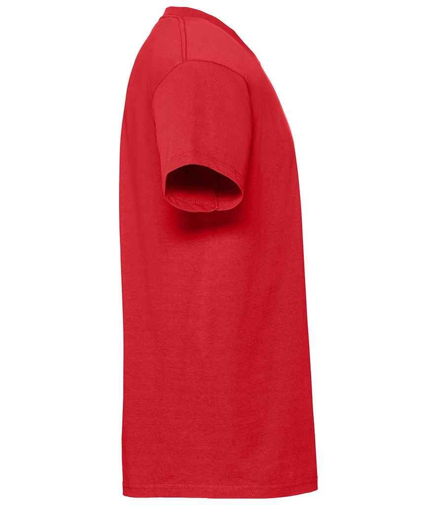 Mens Fruit of the Loom Iconic 195 T-Shirt SS620 - Image 66