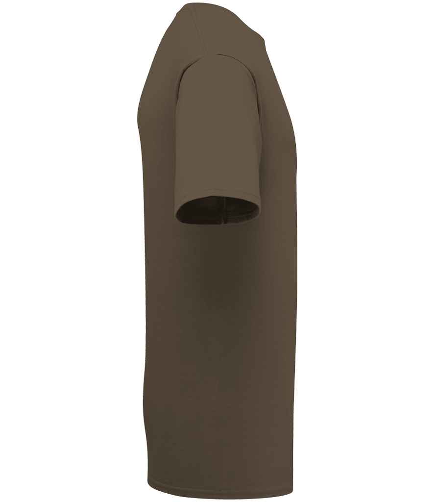 Mens Fruit of the Loom Iconic 195 T-Shirt SS620 - Image 63