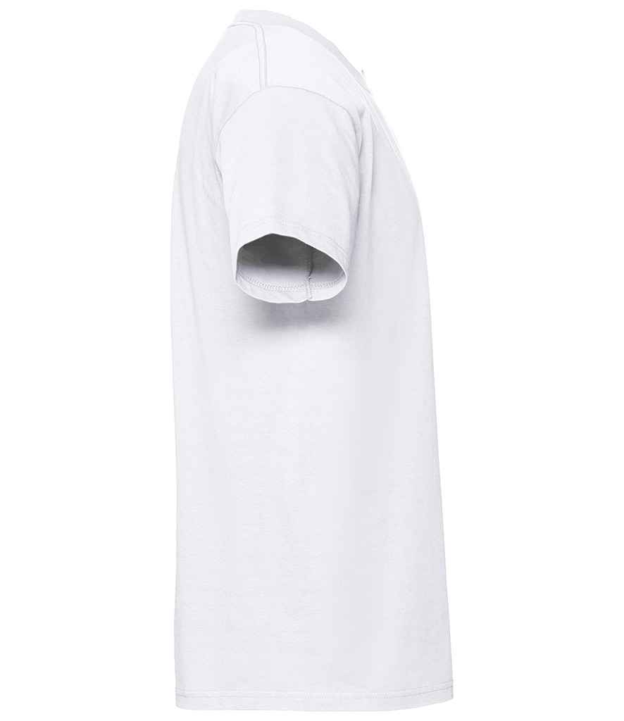 Mens Fruit of the Loom Iconic 195 T-Shirt SS620 - Image 6