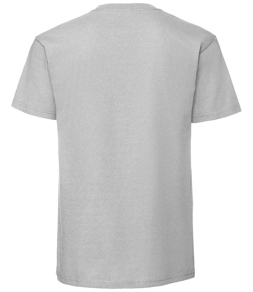 Mens Fruit of the Loom Iconic 195 T-Shirt SS620 - Image 55