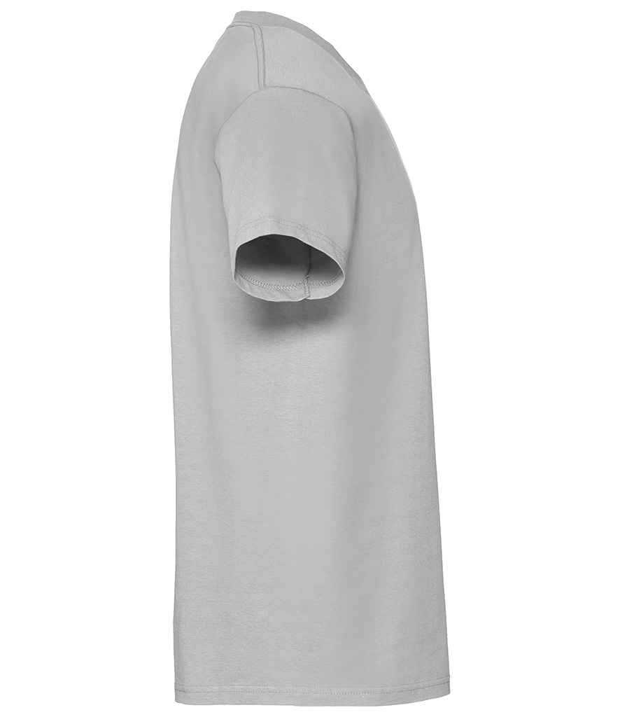 Mens Fruit of the Loom Iconic 195 T-Shirt SS620 - Image 54