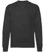 Mens Fruit of the Loom Classic Drop Shoulder Sweatshirt SS9