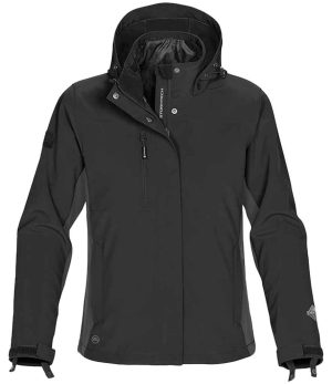 Stormtech Ladies Atmosphere 3-in-1 Jacket SSJ1W