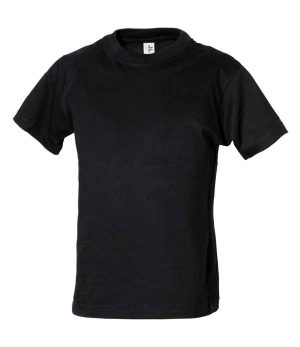 Tee Jays Kids Power T-Shirt T1100B