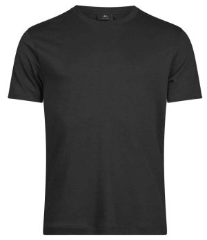 Mens Tee Jays Pima Cotton T-Shirt T1450